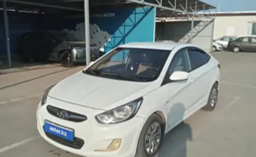 Hyundai Accent 2014 года за 4 500 000 тг. в Кызылорда фото 1