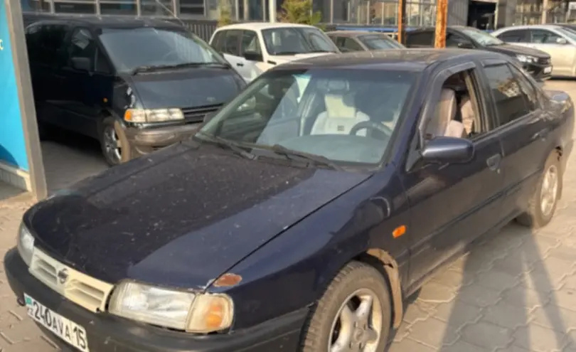Nissan Primera 1994 года за 1 500 000 тг. в Караганда