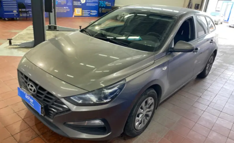 Hyundai i30 2022 года за 9 000 000 тг. в Астана