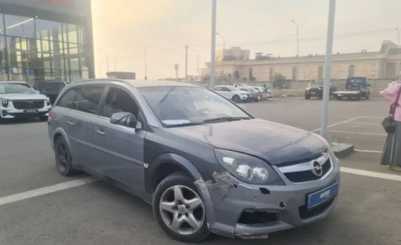 Opel Vectra 2006 года за 2 000 000 тг. в Шымкент фото 3