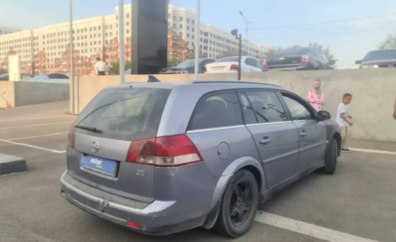 Opel Vectra 2006 года за 2 000 000 тг. в Шымкент фото 5