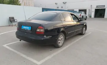 Daewoo Leganza 2002 года за 800 000 тг. в Шымкент фото 3