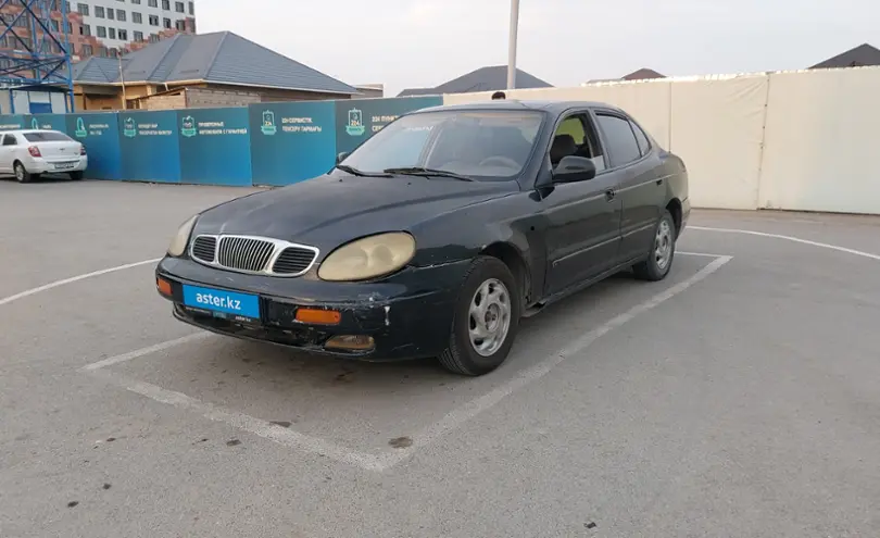 Daewoo Leganza 2002 года за 800 000 тг. в Шымкент
