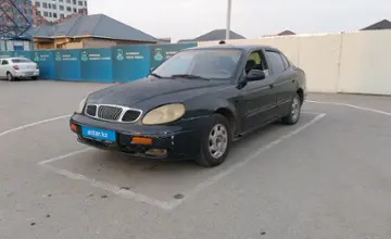 Daewoo Leganza 2002 года за 800 000 тг. в Шымкент фото 1