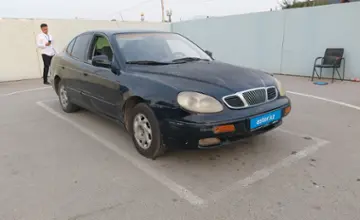 Daewoo Leganza 2002 года за 800 000 тг. в Шымкент фото 2