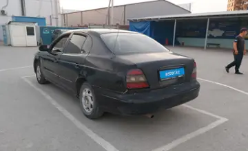 Daewoo Leganza 2002 года за 800 000 тг. в Шымкент фото 4