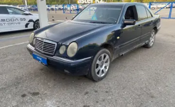 Mercedes-Benz E-Класс 1997 года за 1 500 000 тг. в Усть-Каменогорск фото 1