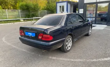 Mercedes-Benz E-Класс 1997 года за 1 500 000 тг. в Усть-Каменогорск