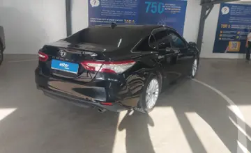 Toyota Camry 2019 года за 15 000 000 тг. в Астана фото 3