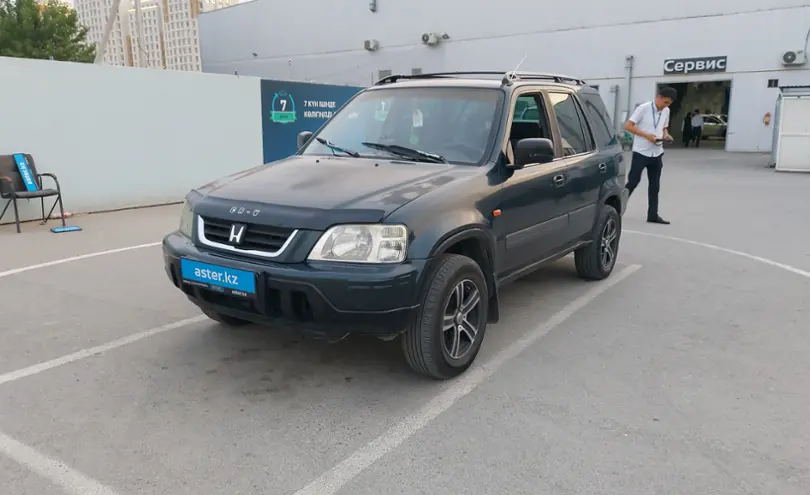 Honda CR-V 1998 года за 4 000 000 тг. в Шымкент
