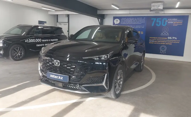 Changan UNI-K 2021 года за 11 500 000 тг. в Астана