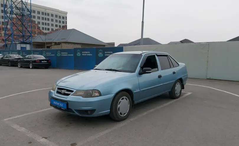 Daewoo Nexia 2011 года за 1 400 000 тг. в Шымкент