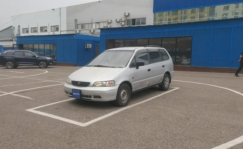 Honda Odyssey 1998 года за 2 500 000 тг. в Алматы