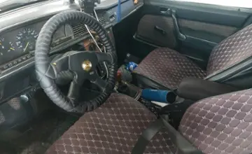 Mercedes-Benz 190 (W201) 1990 года за 1 000 000 тг. в Астана фото 5