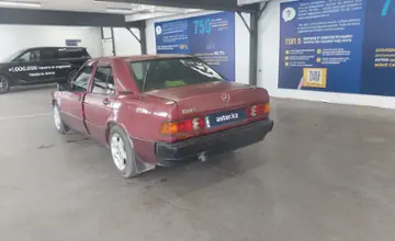 Mercedes-Benz 190 (W201) 1990 года за 1 000 000 тг. в Астана фото 4
