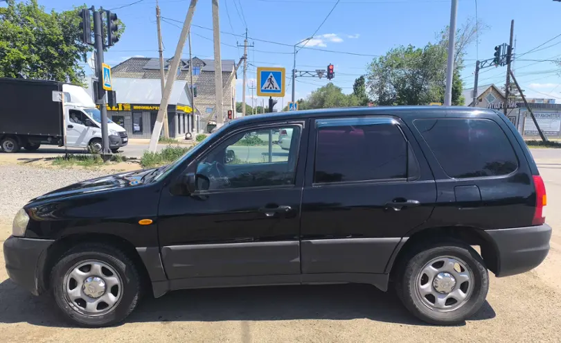 Mazda Tribute 2001 года за 3 000 000 тг. в Актобе