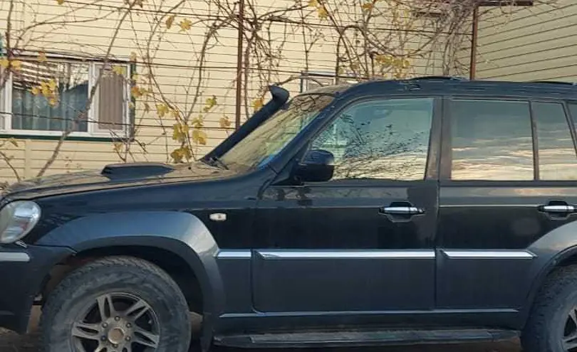 Hyundai Terracan 2002 года за 2 500 000 тг. в Актау
