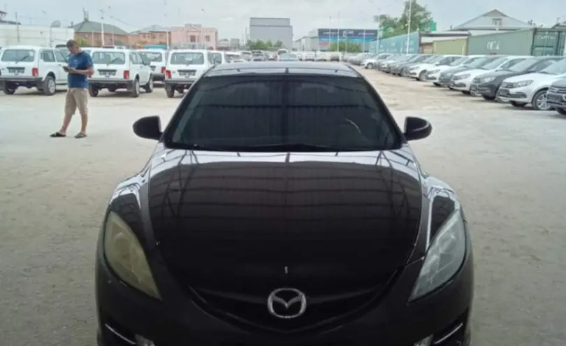 Mazda 6 2008 года за 5 600 000 тг. в Кызылорда фото 2