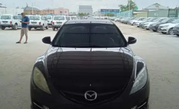 Mazda 6 2008 года за 5 600 000 тг. в Кызылорда фото 2
