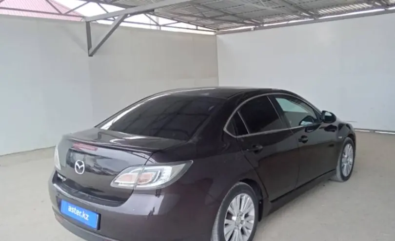 Mazda 6 2008 года за 5 600 000 тг. в Кызылорда фото 5