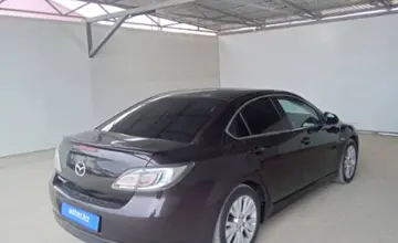 Mazda 6 2008 года за 5 600 000 тг. в Кызылорда