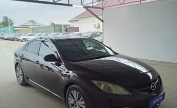 Mazda 6 2008 года за 5 600 000 тг. в Кызылорда фото 3