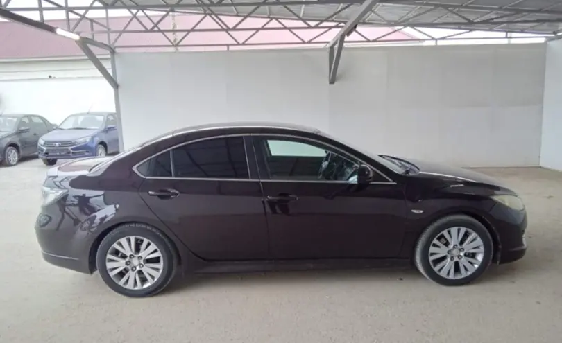 Mazda 6 2008 года за 5 600 000 тг. в Кызылорда фото 4