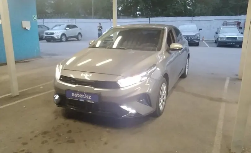 Kia Cerato 2023 года за 8 000 000 тг. в Алматы