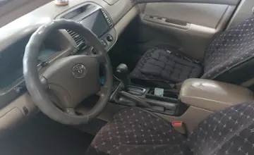 Toyota Camry 2003 года за 4 200 000 тг. в Астана фото 5