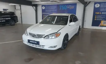 Toyota Camry 2003 года за 4 200 000 тг. в Астана фото 1