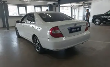 Toyota Camry 2003 года за 4 200 000 тг. в Астана фото 4