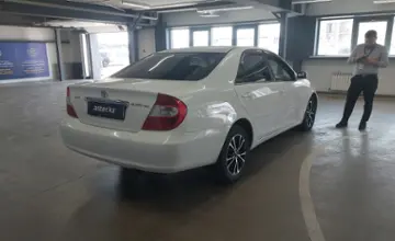 Toyota Camry 2003 года за 4 200 000 тг. в Астана фото 3