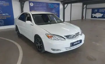 Toyota Camry 2003 года за 4 200 000 тг. в Астана фото 2