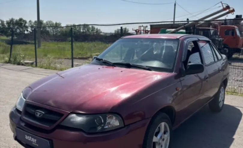 Daewoo Nexia 2012 года за 1 500 000 тг. в Петропавловск