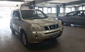 Nissan X-Trail 2007 года за 5 000 000 тг. в Астана фото 2