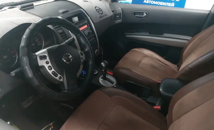 Nissan X-Trail 2007 года за 5 000 000 тг. в Астана фото 5
