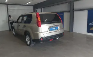 Nissan X-Trail 2007 года за 5 000 000 тг. в Астана фото 4