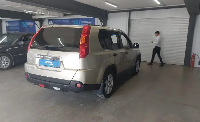 Nissan X-Trail 2007 года за 5 000 000 тг. в Астана фото 3
