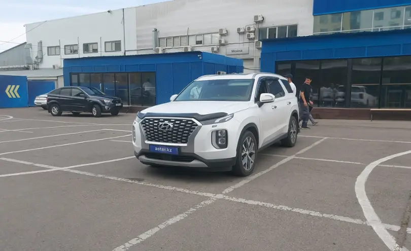 Hyundai Palisade 2020 года за 19 600 000 тг. в Алматы