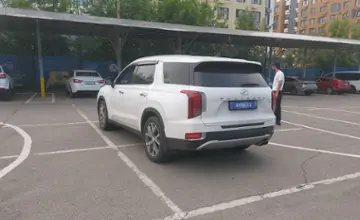 Hyundai Palisade 2020 года за 19 600 000 тг. в Алматы фото 4