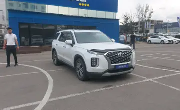 Hyundai Palisade 2020 года за 19 600 000 тг. в Алматы фото 2