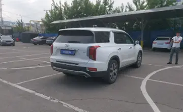 Hyundai Palisade 2020 года за 19 600 000 тг. в Алматы фото 3