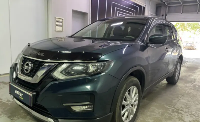 Nissan X-Trail 2021 года за 9 500 000 тг. в Павлодар