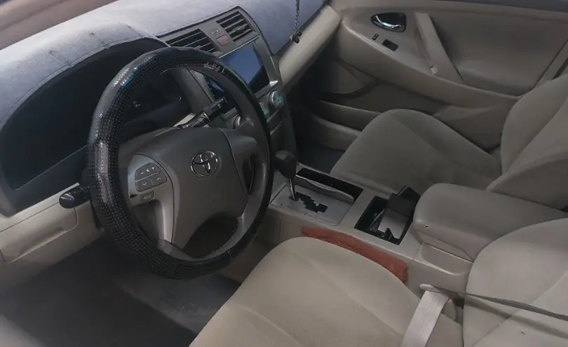 Toyota Camry 2007 года за 6 000 000 тг. в Астана фото 5