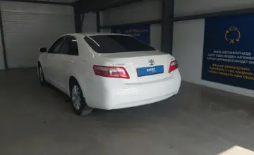 Toyota Camry 2007 года за 6 000 000 тг. в Астана фото 4