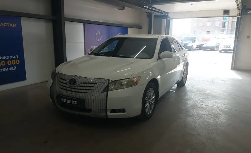 Toyota Camry 2007 года за 6 000 000 тг. в Астана