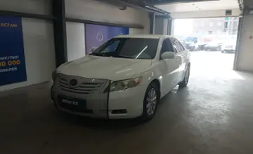 Toyota Camry 2007 года за 6 000 000 тг. в Астана фото 1