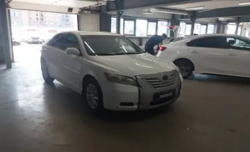 Toyota Camry 2007 года за 6 000 000 тг. в Астана фото 2