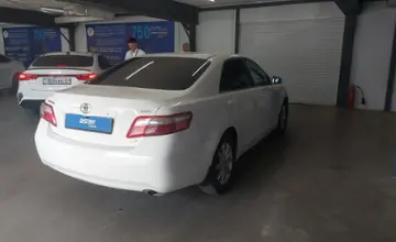 Toyota Camry 2007 года за 6 000 000 тг. в Астана фото 3