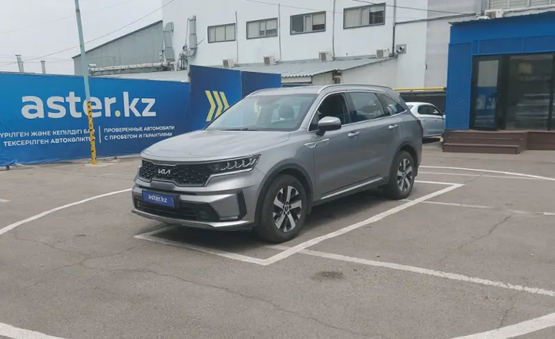 Kia Sorento 2024 года за 17 000 000 тг. в Алматы